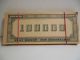 Vintage Stack Of Whitman Play Money - 71 Of 84 With Cover Bill - Cond. Paper Money: US photo 4