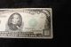 Series 1934 $1000 Note Federal Reserve Bank Chicago,  Ill G000777252a Small Size Notes photo 2