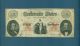 Confederate 1861 $10 Type - 26 Graded,  Csa T - 26 T26 Civil War Currency Ten Dollars Paper Money: US photo 2