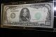 Series 1934a $1000 Note,  Federal Reserve Bank Chicago,  G00249020a, Small Size Notes photo 2