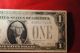 1928 1.  00 Us Silver Certificate In Extra Fine Small Size Notes photo 2