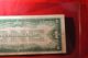 1928 1.  00 Us Silver Certificate In Extra Fine Small Size Notes photo 4