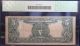 Fr.  281 $5 1899 Silver Certificate Pcgs Very Good 10 Large Size Notes photo 1