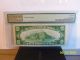 1929 $10.  00 Bill Farmers Nb Of Bristol Pa.  Small Size Pmg 64 Small Size Notes photo 1