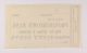 Atkins & Putnam 50c - 1860 ' S Provincetown,  Massachusetts Note Gem Uncirculated Paper Money: US photo 1
