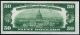 1928a $50 Federal Reserve Note Small Size Notes photo 1