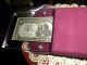 1899 $5 ' Indian Chief ' Silver Certificate.  $uper Looking Old Usa Desired $$$$$$ Large Size Notes photo 1