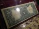 1899 $5 ' Indian Chief ' Silver Certificate.  $uper Looking Old Usa Desired $$$$$$ Large Size Notes photo 3
