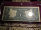 1899 $5 ' Indian Chief ' Silver Certificate.  $uper Looking Old Usa Desired $$$$$$ Large Size Notes photo 5
