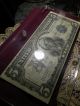 1899 $5 ' Indian Chief ' Silver Certificate.  $uper Looking Old Usa Desired $$$$$$ Large Size Notes photo 8