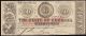1863 $50 Dollar Bill Milledgeville State Of Georgia Obsolete Currency Note Au - Cu Paper Money: US photo 4