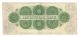 $5 Dollar Peninsular Bank Mi Vintage Detroit Michigan Obsolete Usa Currency Note Paper Money: US photo 1
