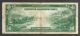 $10 Large 1914 Usa Federal Reserve Note Chicago Redeem Gold Obsolete Jackson Ten Large Size Notes photo 1