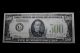 Series 1934 $500 Note,  Fed Reserve Of Chicago,  G00028570a Small Size Notes photo 3