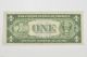 1935 D Us $1 One Dollar Bill Silver Certificate - Vf Small Size Notes photo 3