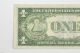 1935 D Us $1 One Dollar Bill Silver Certificate - Vf Small Size Notes photo 4