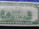 1928 $20 Twenty Dollar Gold Certificate Woods - Mellon - Mule? Gold Seal (20gkh) Small Size Notes photo 9
