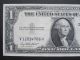 1935e $1 Silver Certificate One Dollar V - H Block Us Old Paper Money Small Size Notes photo 2