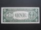 1935e $1 Silver Certificate One Dollar V - H Block Us Old Paper Money Small Size Notes photo 4