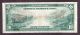 Us 1914 $10 Frn San Francisco District Fr 903b F - Vf Red Seal (- 348) Large Size Notes photo 1
