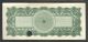 $1 Dollar Lincoln Park 1934 Wayne County Michigan Old Depression Scrip Bill Note Small Size Notes photo 1