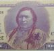 $20 Series 692 Military Payment Paper Money: US photo 1