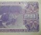 $20 Series 692 Military Payment Paper Money: US photo 5