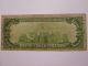 1929 Series $100 Federal Reserve Bank Minneapolis Minnesota Currency Note Paper Money: US photo 1