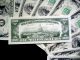 10 - One Million Dollar Bills - 5 Bill Pack - Fake Play Novelty Money - Million Paper Money: US photo 1