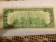 1929 $100 One Hundred Dollar Federal Res.  Bank Of Chicago National Currency Note Paper Money: US photo 1
