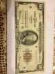 1929 $100 One Hundred Dollar Federal Res.  Bank Of Chicago National Currency Note Paper Money: US photo 4