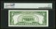 1934 $5 - Star Note,  Silver Certificate Pmg 55,  About Uncirculated,  Fr 1650 Small Size Notes photo 1