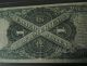1917 Red Seal1 - Dollar Us - Note Legal Tender _vf_ Peace Of History Large Size Notes photo 7