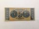 1800 ' S $5 Five Dollar Cinq Piastres Citizens ' Bank Of Louisiana Remainder Note Paper Money: US photo 1