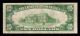 Wilmerding,  Pa,  Charter 5000,  1929,  $10.  00 Type - 1,  Desirable Charter 5000 Paper Money: US photo 1