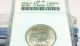 Blast White Gem 2003 - P Anacs Ms65 Clashed Dies Maine State Error Coins: US photo 1