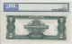 1899 $2 Silver Certificate Mini Porthole Pmg 64 Large Size Notes photo 1