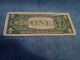 1957b Silver Certificate Small Size Notes photo 1