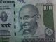 - India Paper Money - 