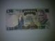 Zambia Fifty Kwacha Bank Note (50 Kwacha) Africa photo 1