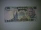 Zambia Fifty Kwacha Bank Note (50 Kwacha) Africa photo 3
