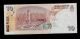 Argentina 10 Pesos (1998 - 2003) A Pick 348 Xf - Au. Paper Money: World photo 1