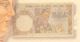 Yugoslavia 50 Dinara Nd (1930th) Trial Color Of Never Issued Banknote - Type 2 Europe photo 2