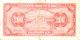 China 1944 200 Yuan Note,  Circulated,  Attractively Priced Asia photo 1