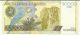 2001 Venezuela 20,  000 Bolivares Note Prefix A8 Unc. Paper Money: World photo 1