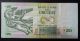 Uruguay Banknote 20 Pesos Uruguayos Pick 74 Vf 1994 - A Series Paper Money: World photo 1