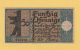 Anunver: Ww1 Notgeld Paper Money 50 Pfennig 1921 Berlin Bezirk 17 Lichtenberg Europe photo 1