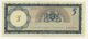 Netherlands Antilles 5 Gulden 2 - 1 - 1962 Pick 1.  A Xf - Paper Money: World photo 1