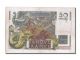 French Paper Money,  50 Francs Type Le Verrier Europe photo 1