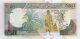 Somalia 1991 50 Shilin Banknote - - - Gem Cu - - - Africa photo 1
